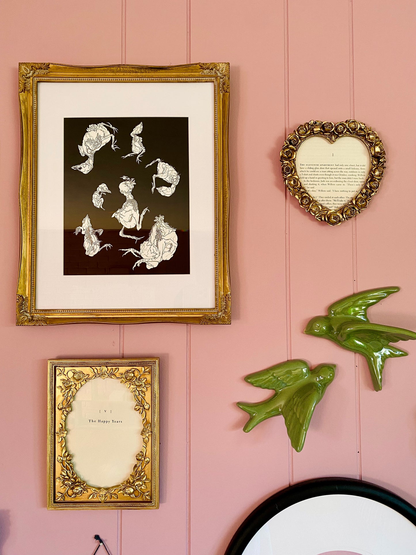 The Nursery