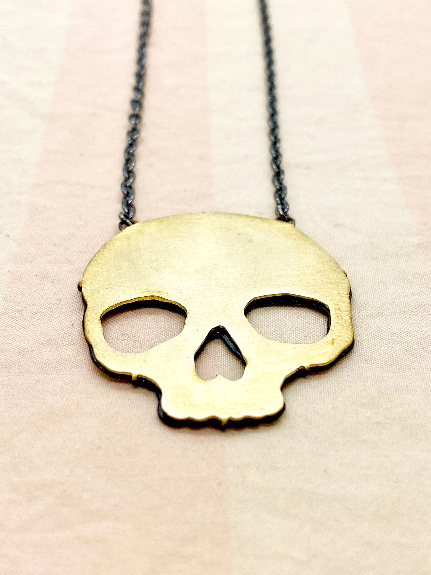 Requiem Necklace