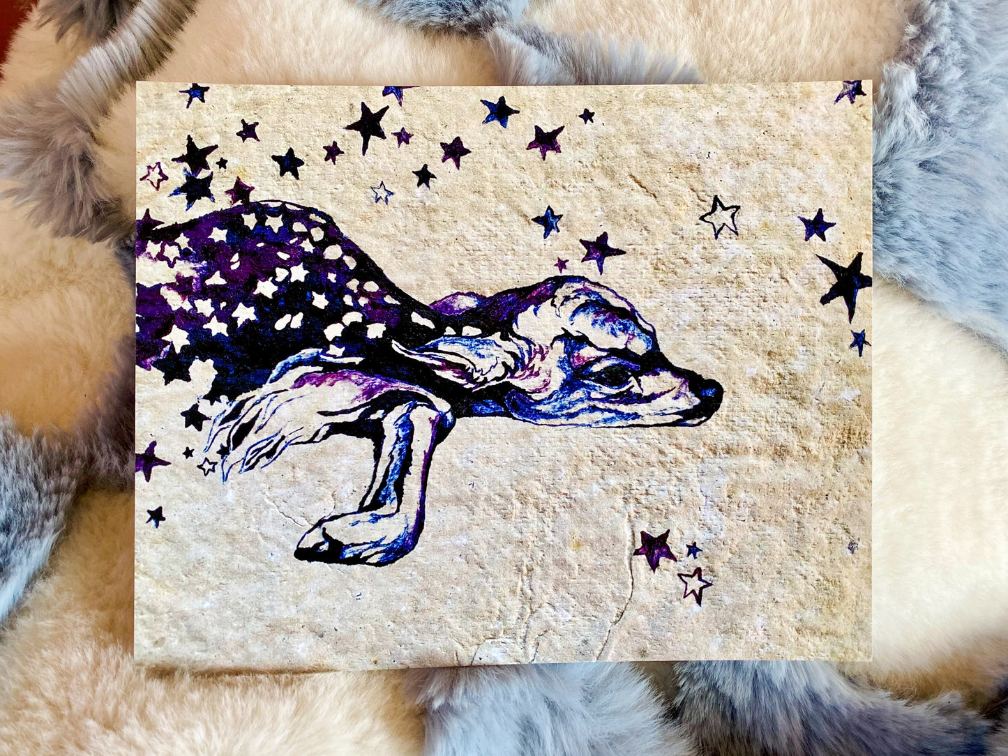 Brightest Star in My Sky