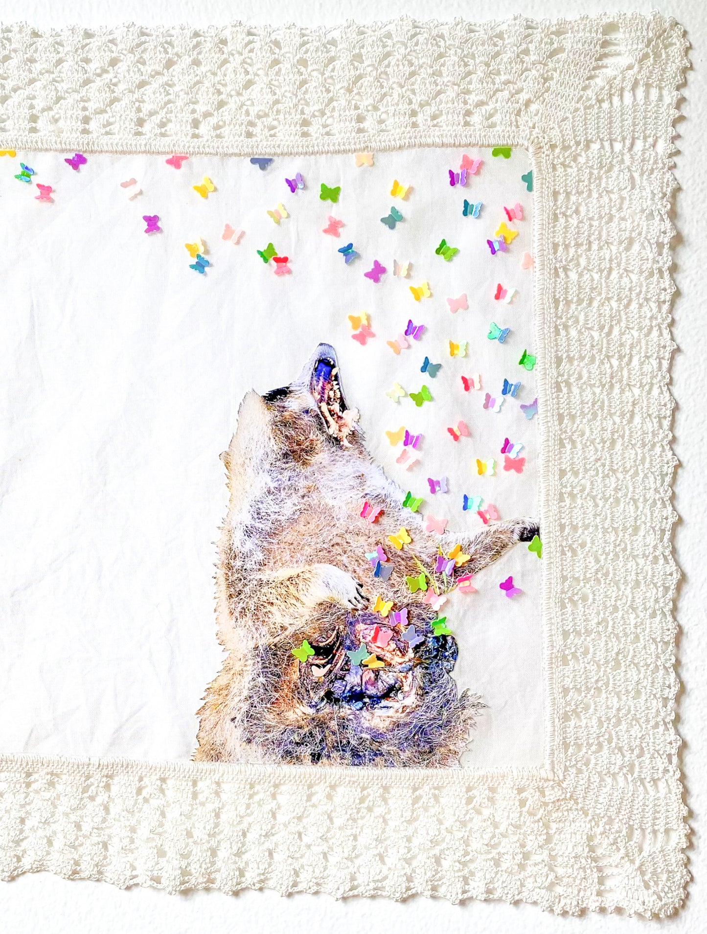 Sequin Ascension