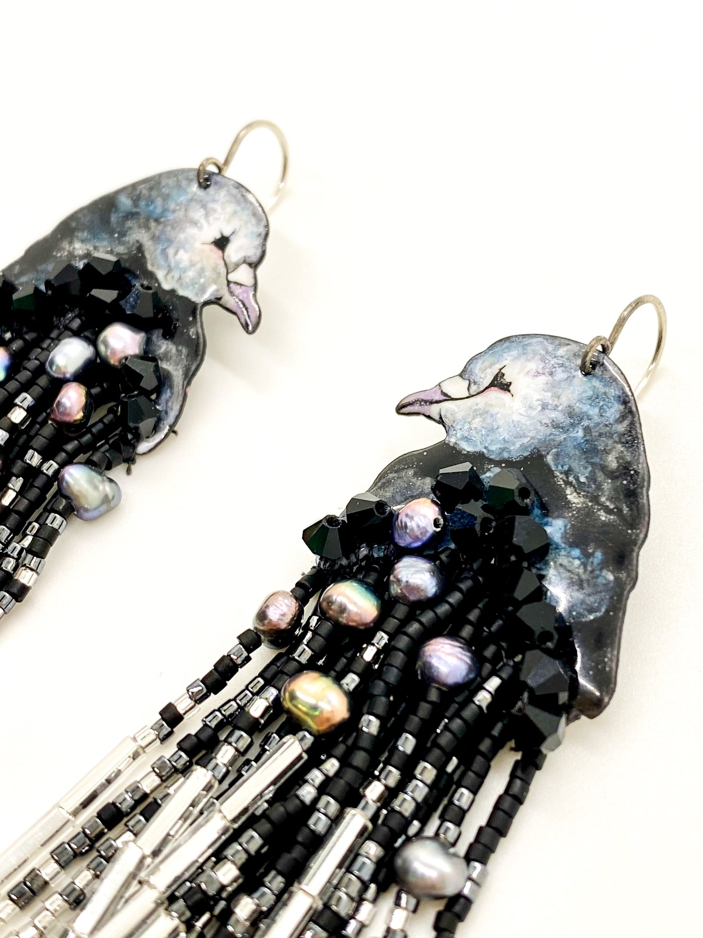 NYC Royalty Earrings