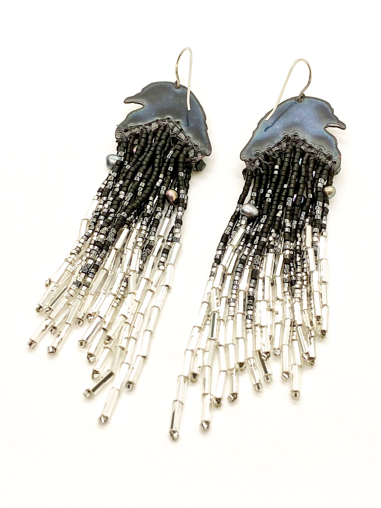 NYC Royalty Earrings