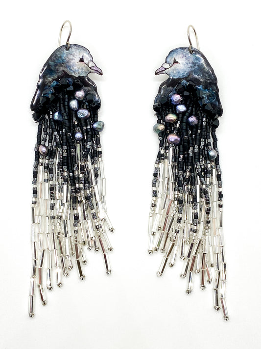 NYC Royalty Earrings