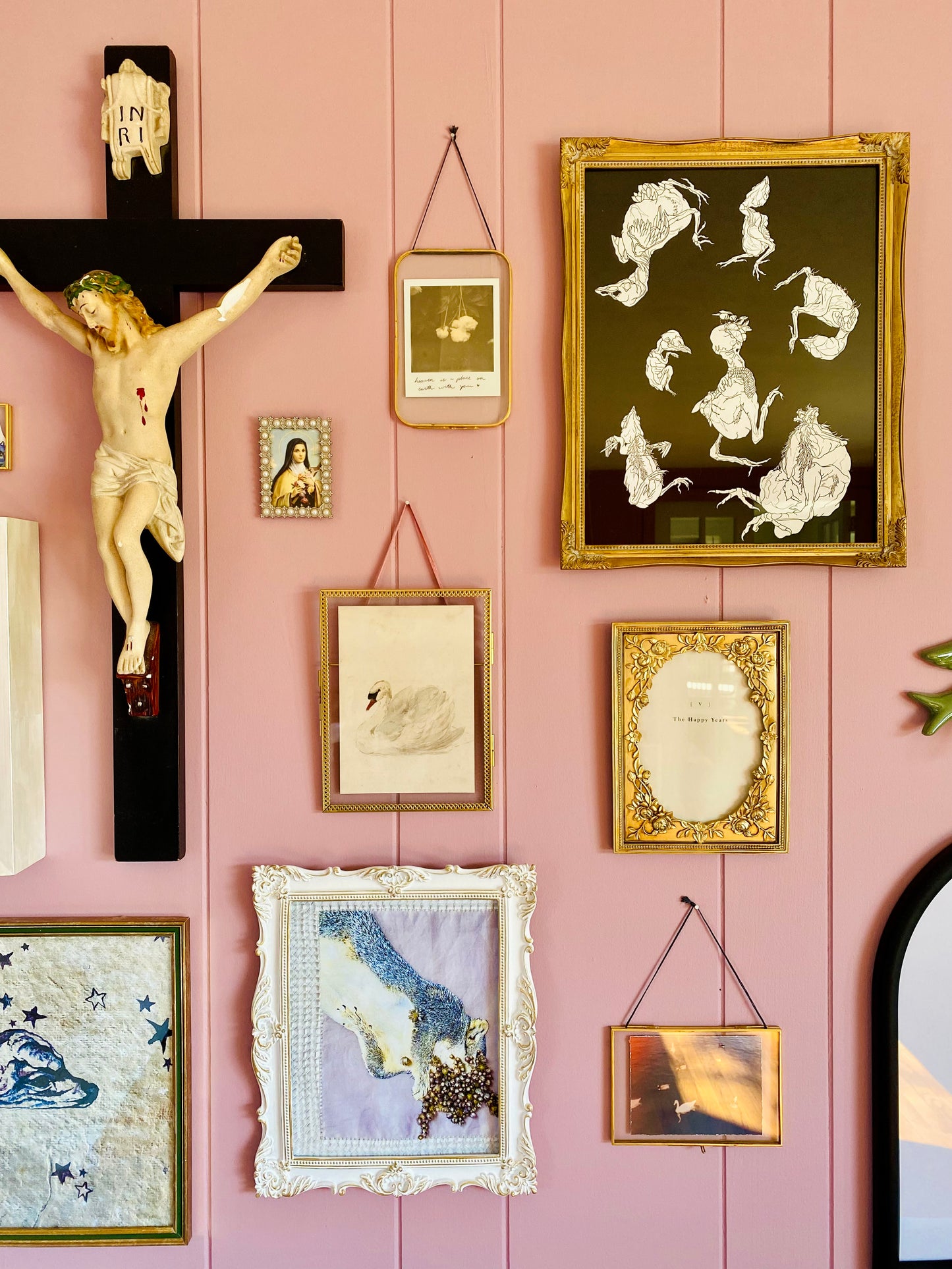 The Nursery
