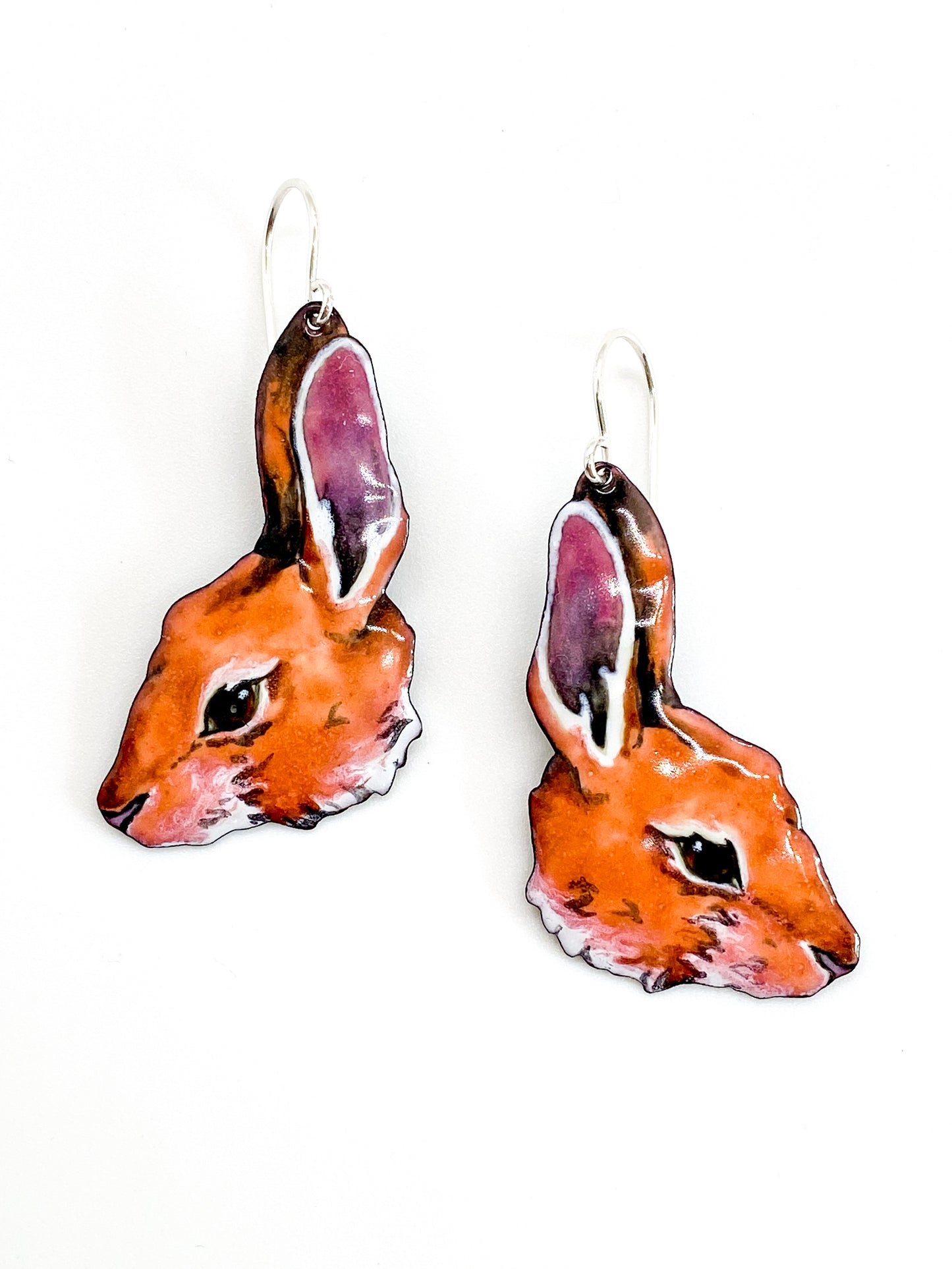 Cottontail Earrings