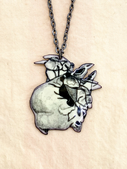 Life After Death Necklace