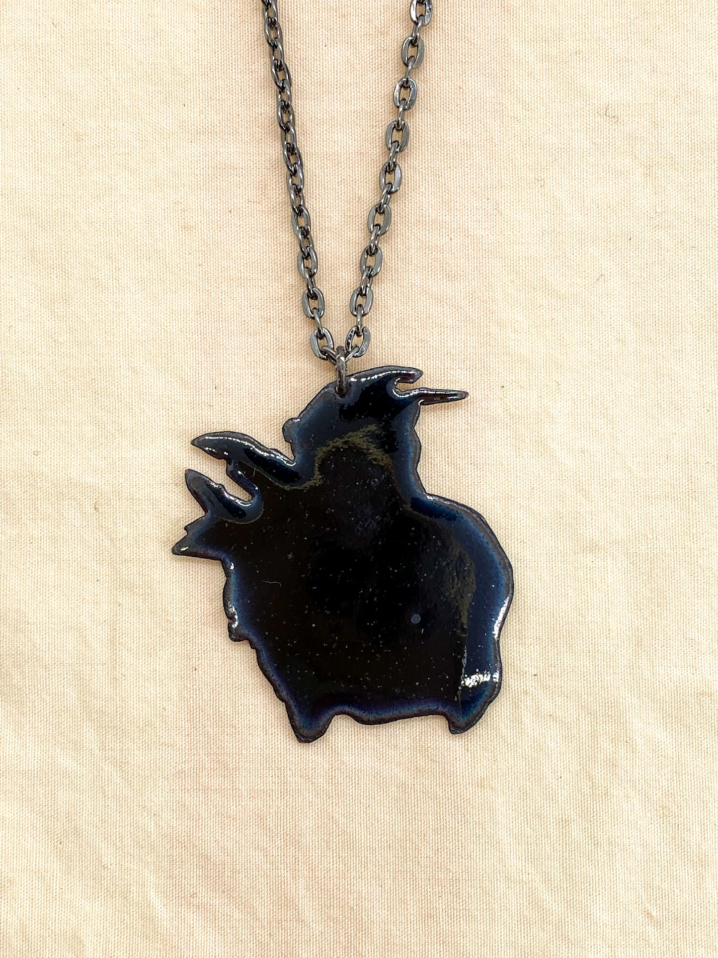 Life After Death Necklace